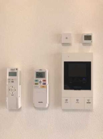 クレヴィスタ亀戸VIの物件内観写真